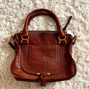 Marcie handbag